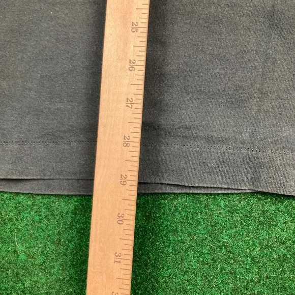 Vintage Narcotics Anonymous Shirt Mens XL Black 1994 Tour WCNA Single Stitch 90s - Picture 13 of 14